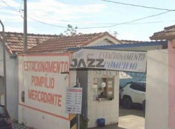 Terreno · 380m² · ÁREA COMERCIAL PARA ESTACIONAMENTO À VENDA EM JACAREÍ
