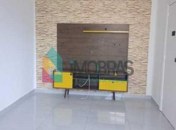 Apartamento · 33m² · 2 Quartos · Apartamento - / Residencial / Rio Comprido