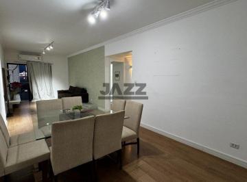 Apartamento · 84m² · 2 Quartos · 1 Vaga · Apartamento no Guilhermina, Praia Grande