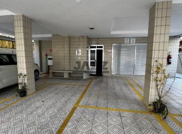 Apartamento · 22m² · 1 Vaga · Kitnet à venda em Guilhermina, Praia Grande