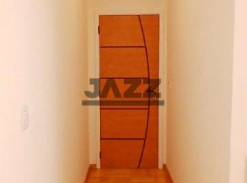 Apartamento · 63m² · 3 Quartos · 1 Vaga · Apartamento à Venda no Edifício Jangada, Monte Castelo