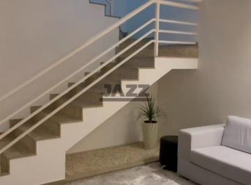 Casa · 280m² · 5 Quartos · Casa de Alto Padrão à Venda no Jardim das Colinas - São José dos Campos