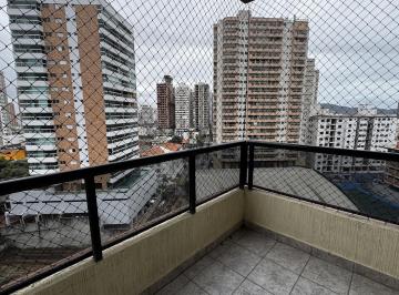 Apartamento · 63m² · 2 Quartos · 1 Vaga · Apartamento à venda 130 metros do Mar na Aviação, Praia Grande