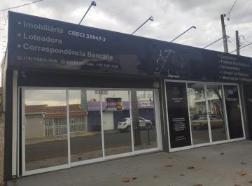 Comercial · 250m² · Comercial para aluguel - na Cidade Nova II