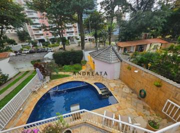 Casa · 328m² · 4 Quartos · 4 Vagas · Venda de Casa com 4 quarto(s), 2 suíte(s), 328 m², por R$ 3 milhões, no condomínio Barra Bonita  em 