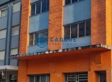 Apartamento · 60m² · 2 Quartos · APARTAMENTO DOIS DORMITÓRIOS SÃO LEOPOLDO