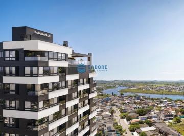 Apartamento · 78m² · 2 Quartos · 1 Vaga · APARTAMENTO DOIS DORMITÓRIOS COM SUÍTE EM TORRES