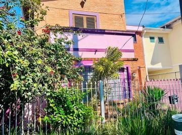 Casa · 245m² · 3 Quartos · 3 Vagas · SOBRADO LOCAÇÃO BROOKLIN !!