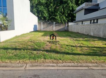 Terreno · 256m² · Terreno à venda - em Condomínio Morada do Visconde