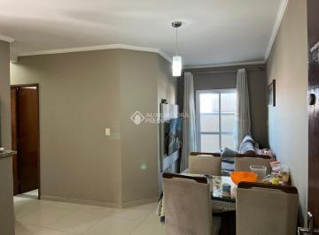 Apartamento · 69m² · 2 Quartos · 1 Vaga · Apartamento com Planejados, 02 quartos (01 suíte ) Fino acabamento vaga ampliada !