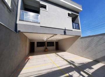 Casa · 118m² · 3 Quartos · 2 Vagas · Belíssimo Sobrado com 03 suítes, Fino acabamento, 02 vagas Poximo á Av Pereira Barreto