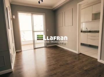 Apartamento · 58m² · 2 Quartos · 1 Vaga · APARTAMENTO À VENDA COND CLUBE DE ALTO PADRÃO