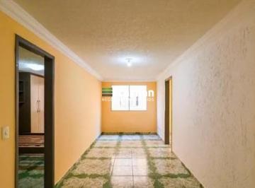 Apartamento · 70m² · 3 Quartos · 1 Vaga · Apartamento locação Condominio Donatelo