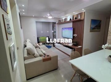 Apartamento · 73m² · 3 Quartos · 1 Vaga · Apartamento 3 dorm Condomínio Jardins da Cidade