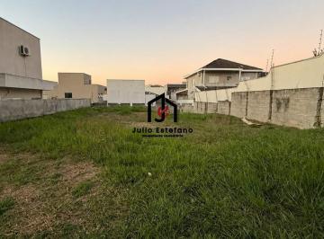 Terreno · 300m² · Terreno à venda - no Residencial Terras do Vale
