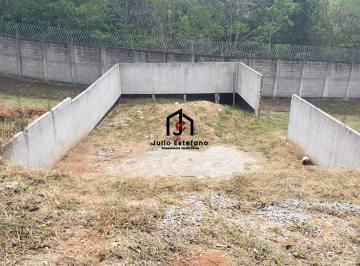 Terreno · 250m² · Terreno à venda - em Condomínio Cataguá Way