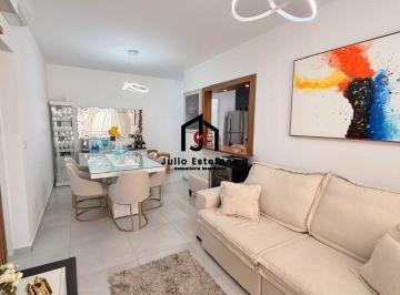 Apartamento · 77m² · 2 Quartos · Apartamento à venda - no Jardim das Nações
