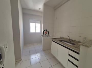 Apartamento · 60m² · 2 Quartos · Apartamento para aluguel - no Jardim Ana Rosa