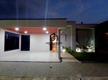 Casa · 253m² · 2 Quartos · Casa à venda - em Tremembé