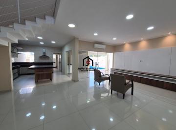 Casa · 270m² · 3 Quartos · Casa para aluguel - em Tremembé