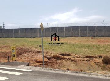 Terreno · 250m² · Terreno à venda - em Condomínio Cataguá Way