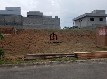 Terreno · 250m² · Terreno à venda - em Condomínio Cataguá Way