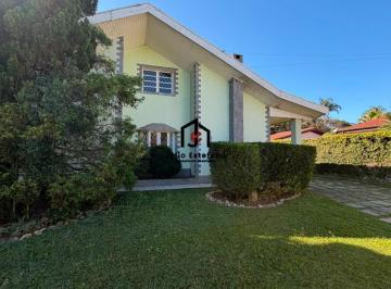 Casa · 710m² · 4 Quartos · Casa para aluguel - em Tremembé
