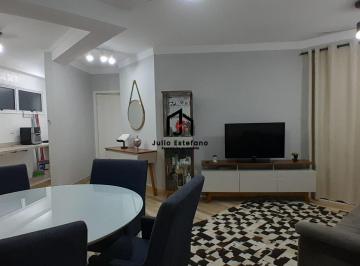 Apartamento · 76m² · 3 Quartos · Apartamento à venda - em Barranco