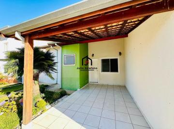 Casa · 148m² · 3 Quartos · Casa à venda - em Piracangaguá (Chácara Flórida)