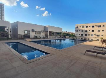 Apartamento · 45m² · 2 Quartos · 1 Vaga · Rio das Vertentes - Apartamento Rio das Vertentes 2 Dormitórios