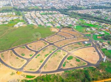 Terreno · 201m² · Terreno Padrão em Bady Bassitt