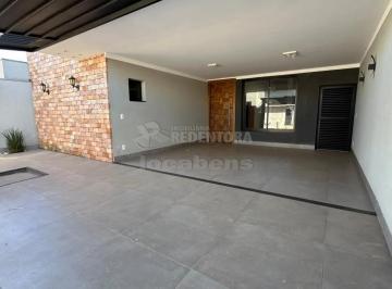Casa · 120m² · 3 Quartos · 2 Vagas · Excelente casa à venda no Setsul com 03 dormitórios, sendo 01 suíte máster, 03 banheiros, cozinha co
