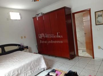 Casa · 137m² · 3 Quartos · 3 Vagas · Casa na Cidade de Bady Bassit - 03 Dormitórios 03 garagem 03 banheiros