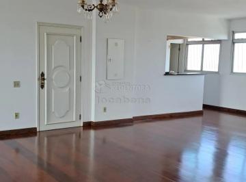 Apartamento · 220m² · 5 Quartos · 2 Vagas · Apartamento no Centro de Mirassol com 05 dormitórios e 02 vagas de garagem.
