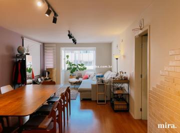 Apartamento · 122m² · 3 Quartos · 1 Vaga · Apartamento incrível com 122m² de área útil a 500 metros do MON!