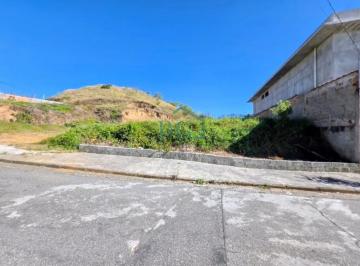 FRENTE DO TERRENO · Excelente terreno á venda no bairro no bairro Jardim Santa Augusta em Poços de Caldas MG.