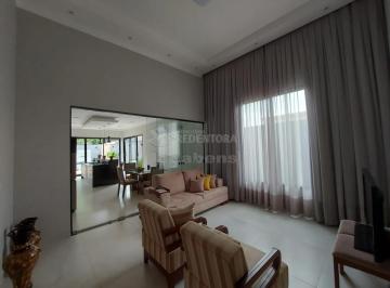 Casa · 360m² · 3 Quartos · 4 Vagas · Casa com 3 Domitórios no Villaggio Donzellini - Casa Venda