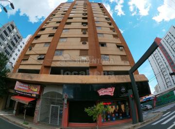 Apartamento · 50m² · 1 Quarto · Apartamento Padrão em São José do Rio Preto