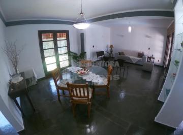 Casa · 900m² · 3 Quartos · 2 Vagas · Jardim Vivendas - Locação - Casa Residencial - 3 dormitórios