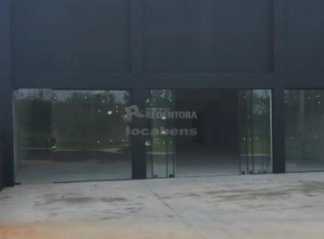 Comercial · 370m² · Salão comercial de 220 m² no bairro Parque Residencial da Fraternidade II.