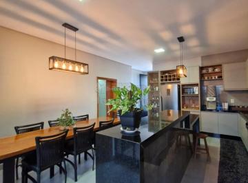 Casa · 253m² · 3 Quartos · 2 Vagas · Casa a Venda no Setlife Mirassol