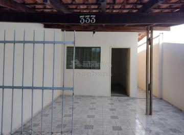 Casa · 185m² · 2 Quartos · 1 Vaga · Ótima Casa Residencial para Locação/Venda - 3 Dormitórios / Vila Ercilia