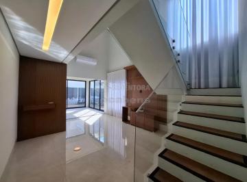 Casa · 230m² · 3 Quartos · 4 Vagas · Residencial Maza - Casa com 03 dormitórios, 01 sendo suíte com closet e 02 tipo americano