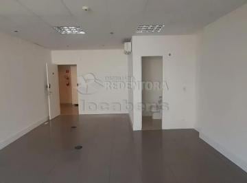 Comercial · 76m² · 2 Quartos · 2 Vagas · Comercial Sala em São José do Rio Preto