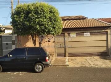 Casa · 200m² · 2 Quartos · 2 Vagas · Excelente Casa Residencial para Venda - 2 Dormitórios / Jardim São Paulo