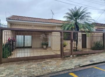 Casa · 136m² · 3 Quartos · 2 Vagas · Casa Locação Parque Industrial