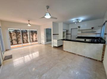 Casa · 240m² · 3 Quartos · 4 Vagas · Sobrado para Locação ou Venda no Condomínio Jardim Botânico
