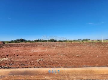 Terreno · 213m² · Terreno Padrão em Bady Bassitt