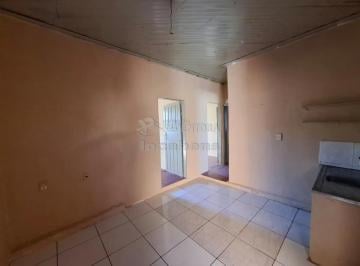 Casa · 50m² · 2 Quartos · Vila Anchieta - Casa Locação
