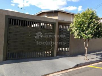 Casa · 200m² · 2 Quartos · 3 Vagas · Excelente Casa Residencial para Venda - 2 Dormitórios / Residencial Jardim Norte